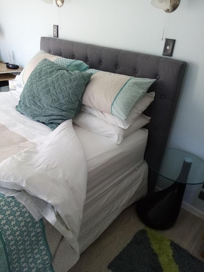 Sunbrae Beach Sanctuary Free High Fibre Wifi 마운트마운가누이 외부 사진