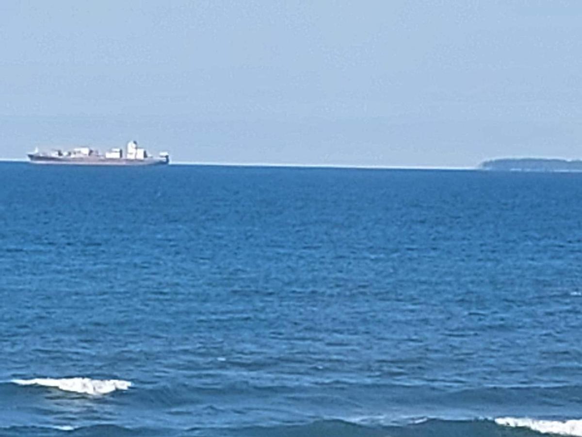 Sunbrae Beach Sanctuary Free High Fibre Wifi 마운트마운가누이 외부 사진