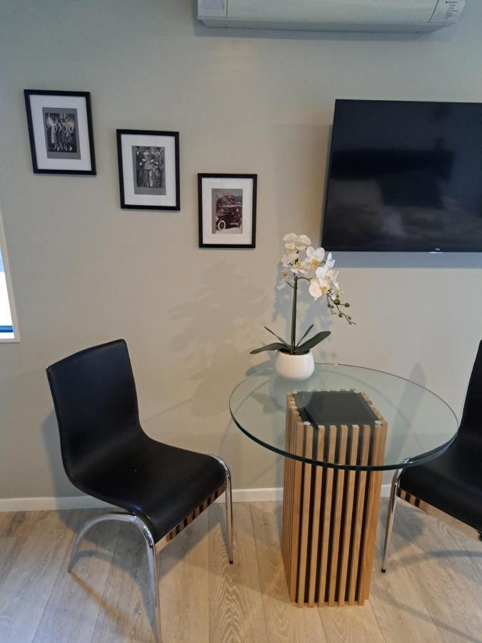 Sunbrae Beach Sanctuary Free High Fibre Wifi 마운트마운가누이 외부 사진