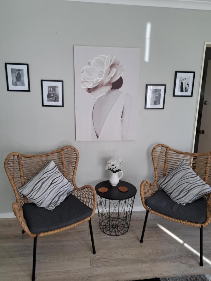 Sunbrae Beach Sanctuary Free High Fibre Wifi 마운트마운가누이 외부 사진