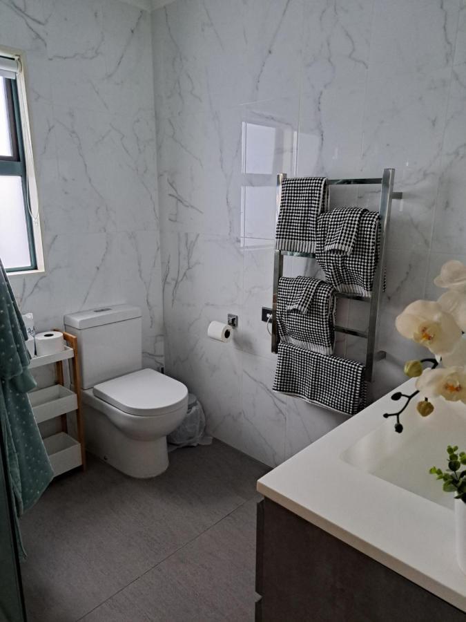 Sunbrae Beach Sanctuary Free High Fibre Wifi 마운트마운가누이 외부 사진