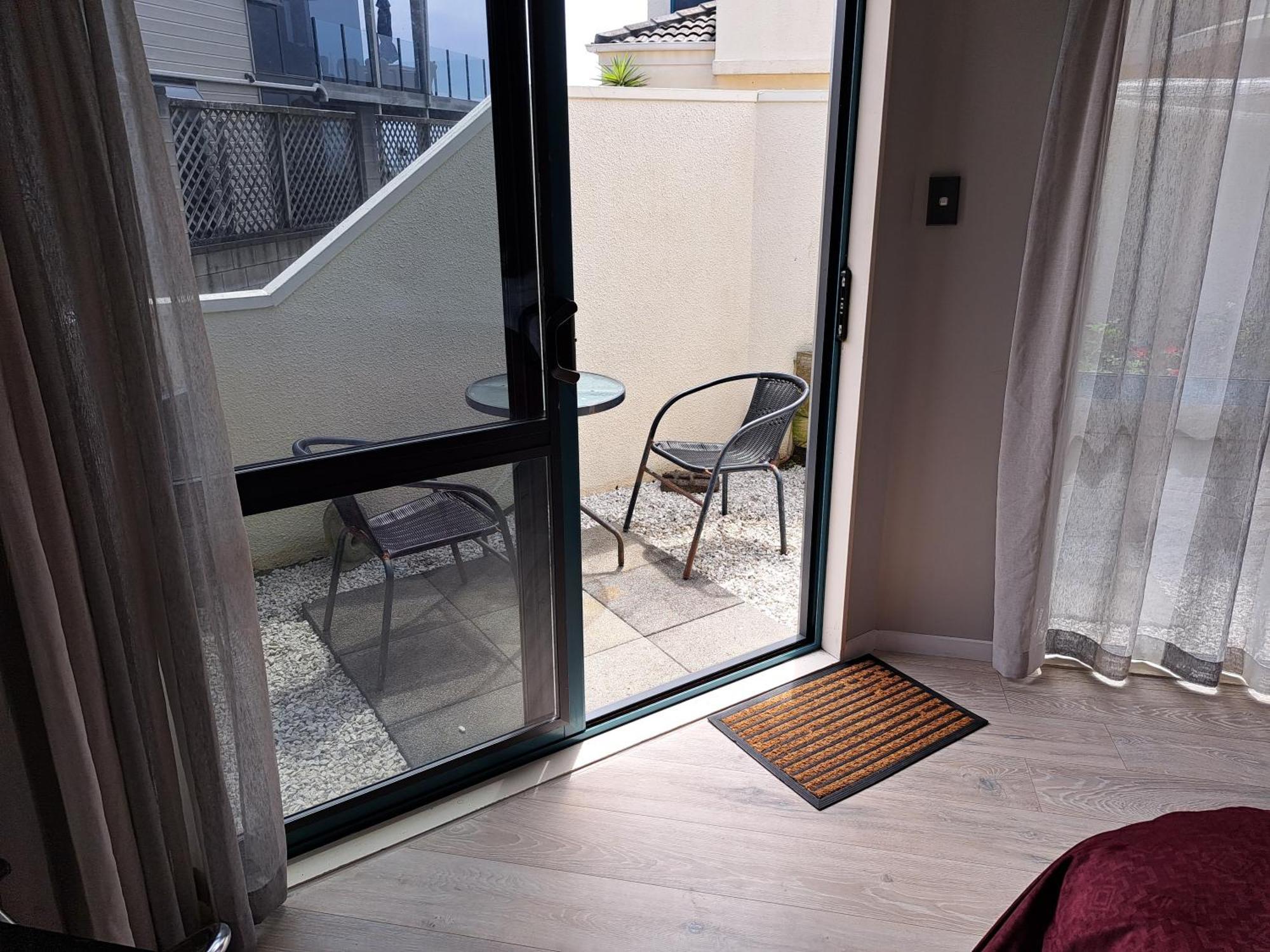 Sunbrae Beach Sanctuary Free High Fibre Wifi 마운트마운가누이 외부 사진