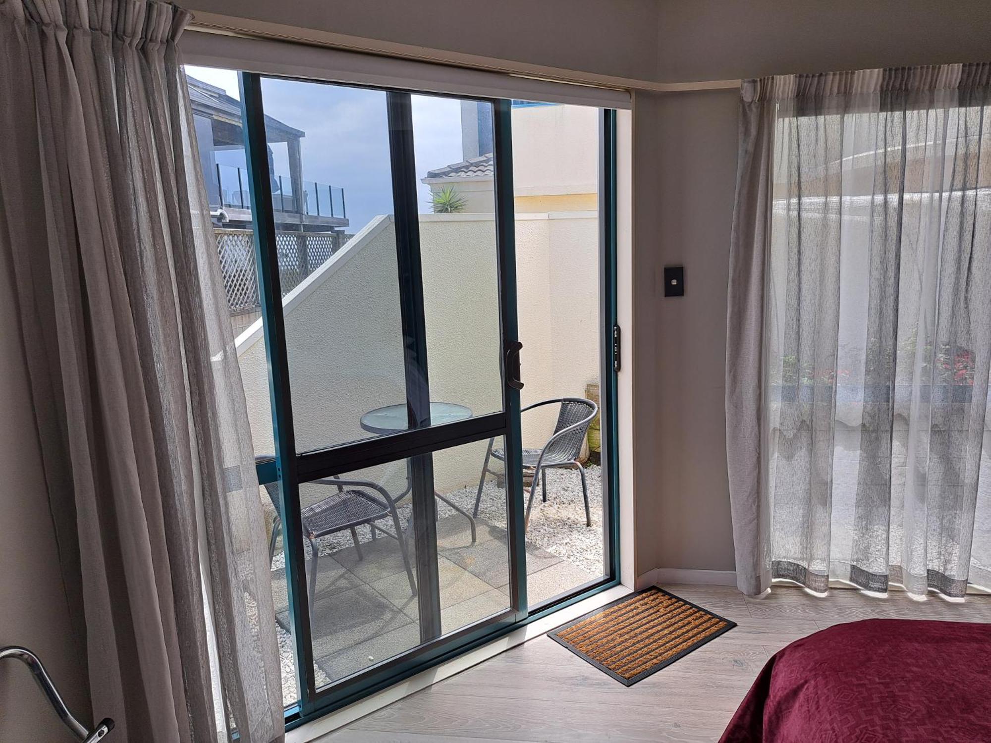 Sunbrae Beach Sanctuary Free High Fibre Wifi 마운트마운가누이 외부 사진